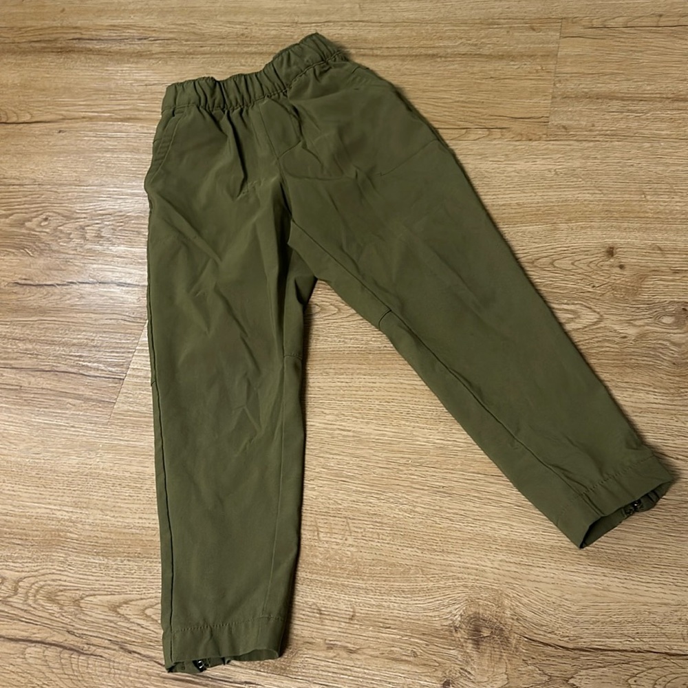 Columbia pants size XXS 4-5 boys